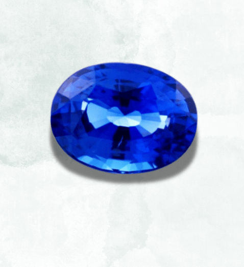 Blue Sapphire (Neelam)