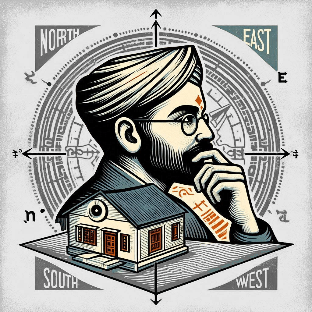वास्तु शास्त्र: जानिए किस दिशा में क्या होना चाहिए आपके घर में सुख-समृद्धि के लिए
