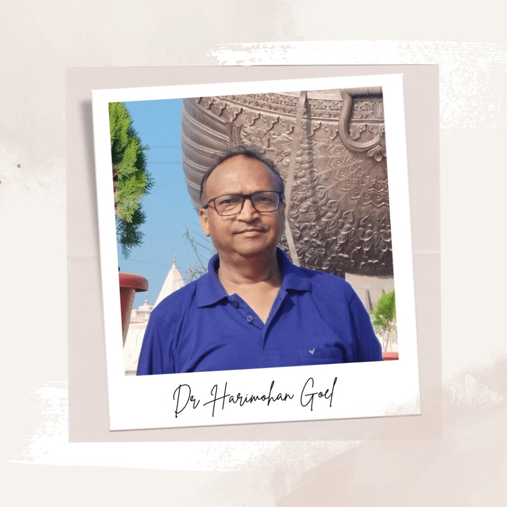 Dr. Harimohan Goel
